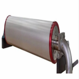 Adjustable Tension Roll