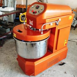 High Speed Spiral Mixer Machine
