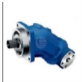 Bent Axis Piston Pump - Fixed Displacement