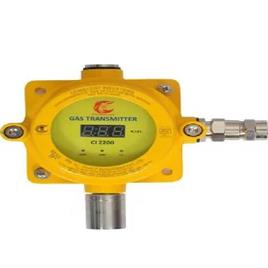 CI-2200 Fixed Gas Detector