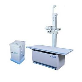 Digital X Ray Machine