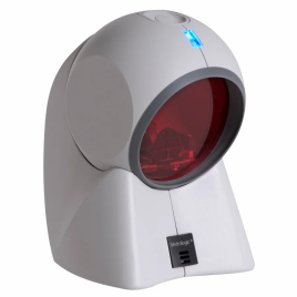 Fixed Mount Omni Laser Scanner, Wired