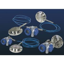 Fuji FKCT22V5-2ACYY-AA Pressure Transmitter