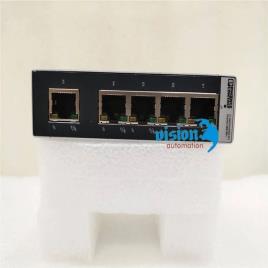 FL Switch SFNB 5TX, Grey