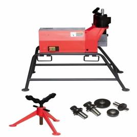 FL5A Automatic Pipe Grooving Machine