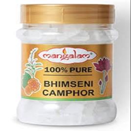 Aaryah Decor Bhimseni Camphor Flakes