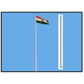 Basic Flag Pole