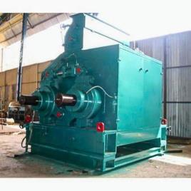 Automatic Flaker Machine