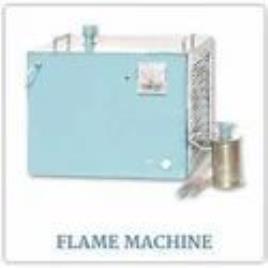 Industrial Flame Machine