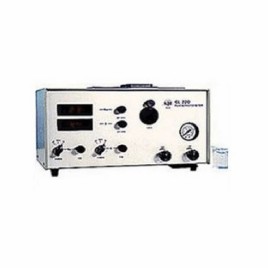 Benchtop Flame Photometer, 0-100 ppm