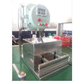 Flameproof Tabletop Pneumatic Sealer Machine