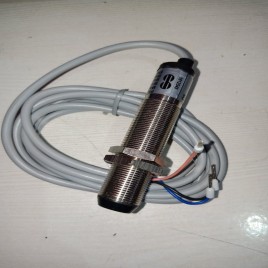 Industrial Flame Detection Sensor