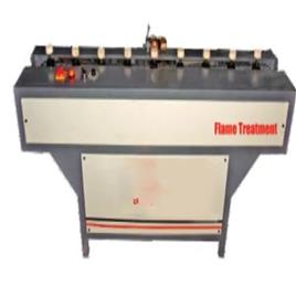 Industrial Flame Treatment Equipment