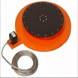 Flameproof Induction Base Heating Device, 205L