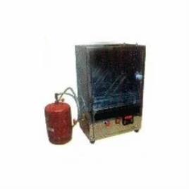 Flammability Testing Machine
