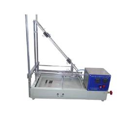 Toy Flammability Testing Machine