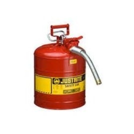 Flammable Liquid Safety Container