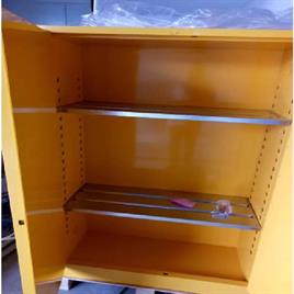 Flammable Safety Cabinet