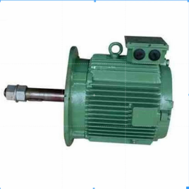 Hindustan Flange Cooling Tower Motor