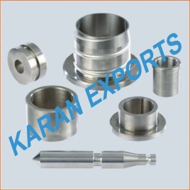 Flanged Steel Bearing Bush