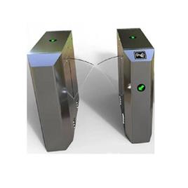 Standard Flap Barrier Machine