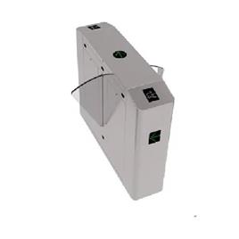 Automatic Stainless Steel Retracting Flap Barrier