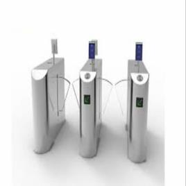 Automatic Flap Barrier Access Gate