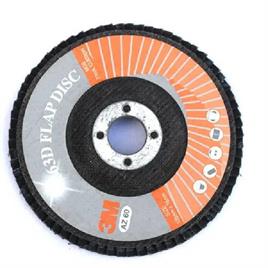 Radial Flap Disc 563D, 100mm