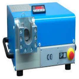 Tube Flaring Machine