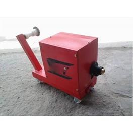 Automatic Flash Welder