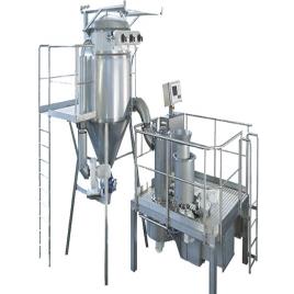 Industrial Flash Dryer