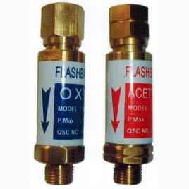 Industrial Flashback Arrestor
