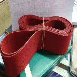 Flat Transmission Belt, 1.5mm