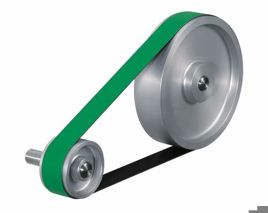 General Purpose Flat Belts