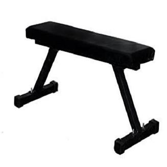 Standard Flat Bench