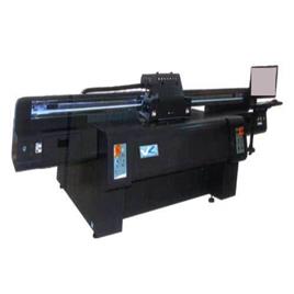 Flatbed Graphic Printer