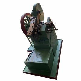 Mechanical Flat Die Thread Roller