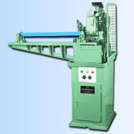 Industrial End Milling Machine