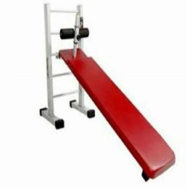 India Flat Fitness Bench