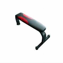 Flat Gym Exercise Bench