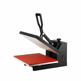 Flat Heat Press 16x24 Sublimation Machine