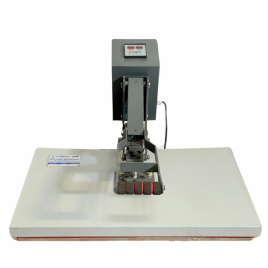 Manual Flat Heat Press