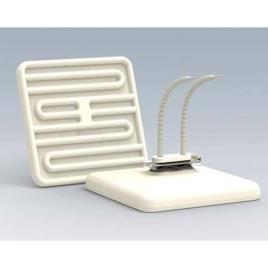 Ceramic Flat Infrared Heater