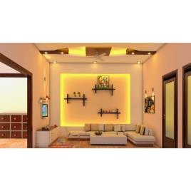 Pan India Flat Interior Design