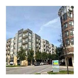 Flat Interior Service