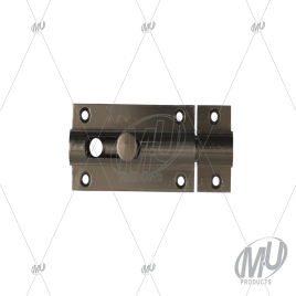 Flat Latch Equipment