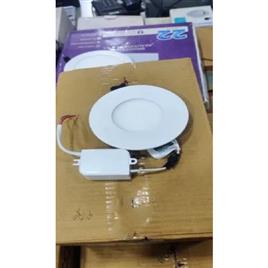 Square Flat LED Panel Light