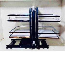 Universal Magic Corner Kitchen Equipment