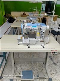 W562PC-01GX356BS/D322 Flatlock Sewing Machine