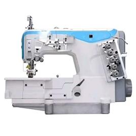 Direct Drive Flat Lock Sewing Machine